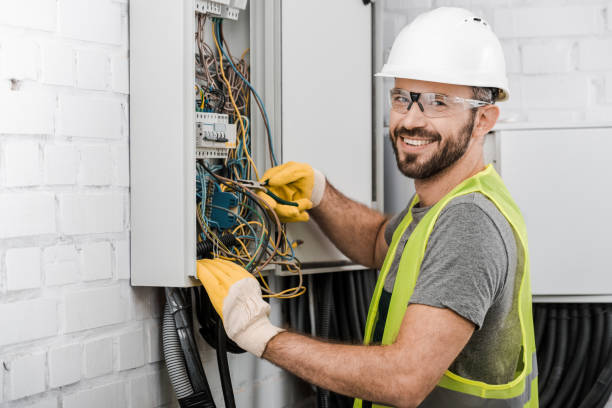Best Electrician Near Me  in Old Greenwich, CT