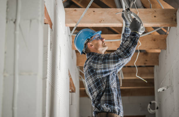 Best Electric Panel Repair  in Old Greenwich, CT