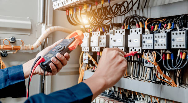 Professional Electrician in Old Greenwich, CT