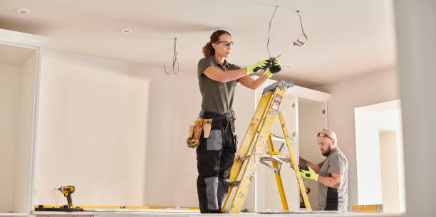 Best Affordable Electrical Installation  in Old Greenwich, CT