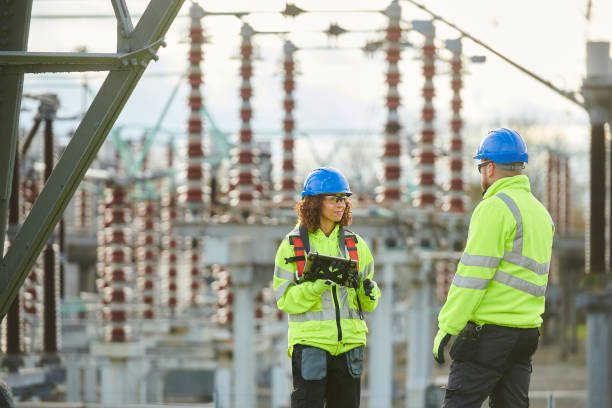 Best Electrical Outlet Repair  in Old Greenwich, CT