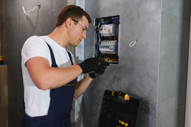 Best Commercial Electrician Services  in Old Greenwich, CT