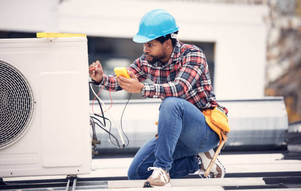 Best Emergency Electrical Repair  in Old Greenwich, CT