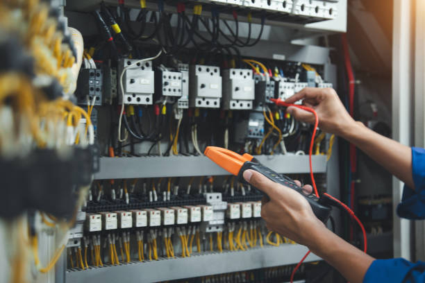 Electrical Outlet Repair in Old Greenwich, CT