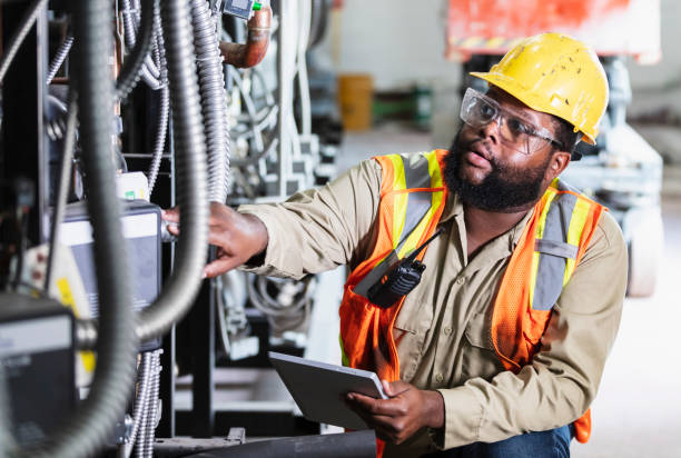 Best Electrical Installation Contractor  in Old Greenwich, CT