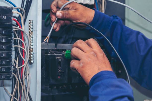 Best Affordable Electrical Installation  in Old Greenwich, CT